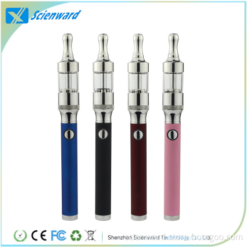 High Quanlity E-Cig with Evod Bottom Charger Battery